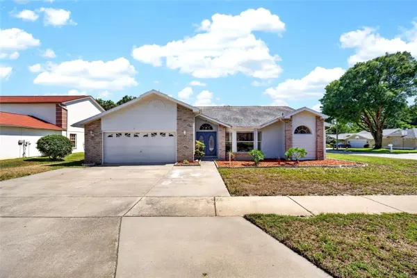 8404 Millwood Drive, Hudson, FL, 34667