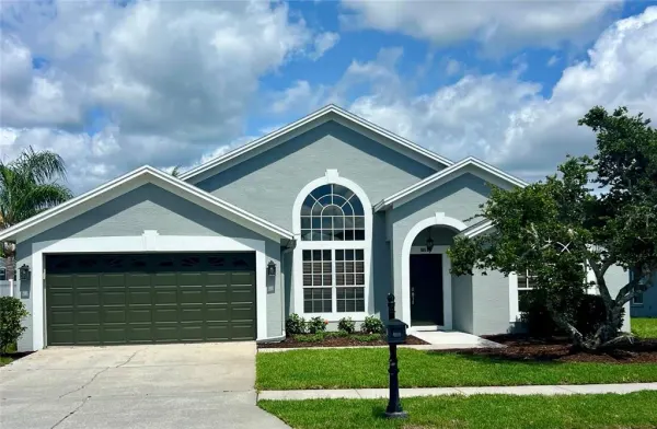 18564 Kingbird Drive, Lutz, FL, 33558