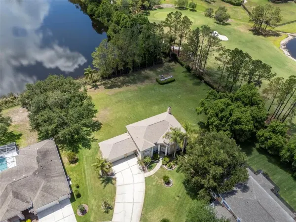 18511 Bittern Avenue, Lutz, FL, 33558