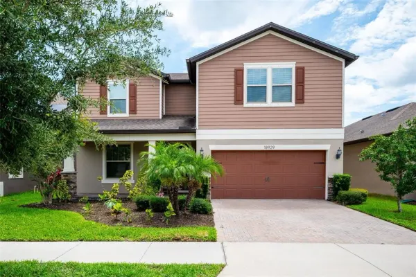 18929 Birchwood Groves Drive, Lutz, FL, 33558