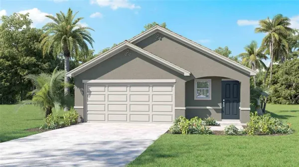 306 Warm Heron Place, Ruskin, FL, 33570