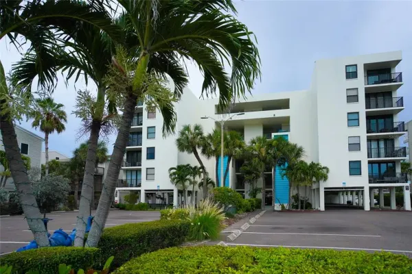 19931 Gulf Boulevard, Unit D2, Indian Shores, FL, 33785