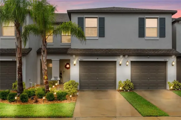 843 Royal Empress Drive, Ruskin, FL, 33570