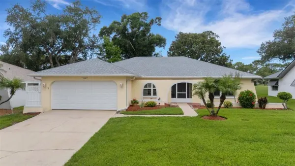 1166 Gillespie Drive, Palm Harbor, FL, 34684
