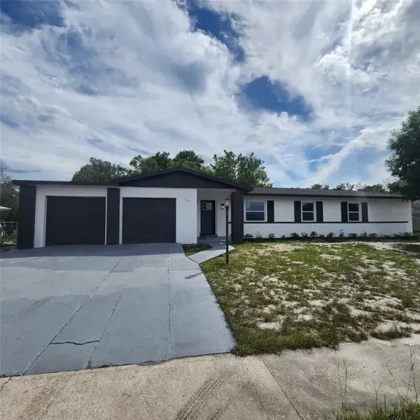 7444 Holiday Drive, Spring Hill, FL, 34606