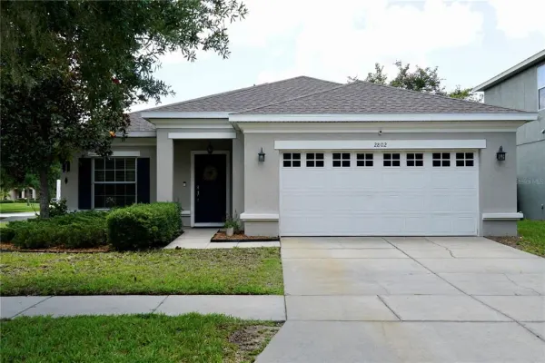 2802 Winglewood Circle, Lutz, FL, 33558