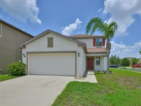 1922 Citrus Lake Court, Ruskin, FL, 33570