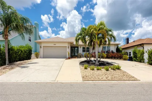 1116 Kingfish Place, Apollo Beach, FL, 33572