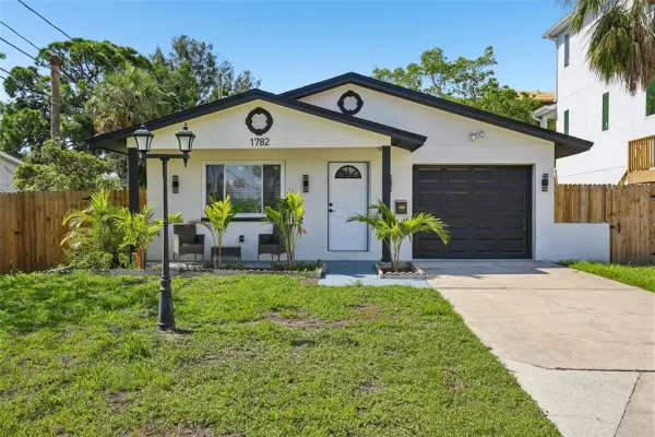 1782 Maryland Avenue NE, St Petersburg, FL, 33703