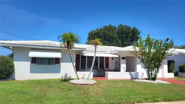 9660 44th Street N, Pinellas Park, FL, 33782
