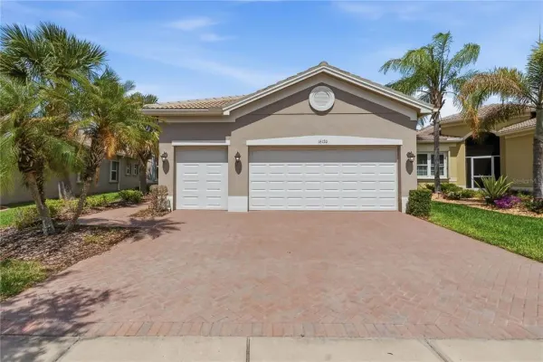 16120 Cedar Key Drive, Wimauma, FL, 33598