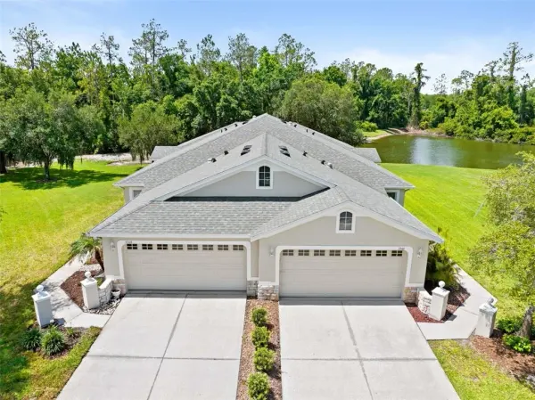 3348 Chapel Creek Circle, Wesley Chapel, FL, 33544