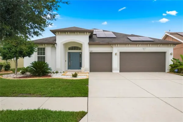 6410 Falling Oak Trail, Wesley Chapel, FL, 33545