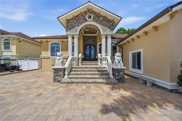 8286 N 97th N St, Seminole, FL, 33777