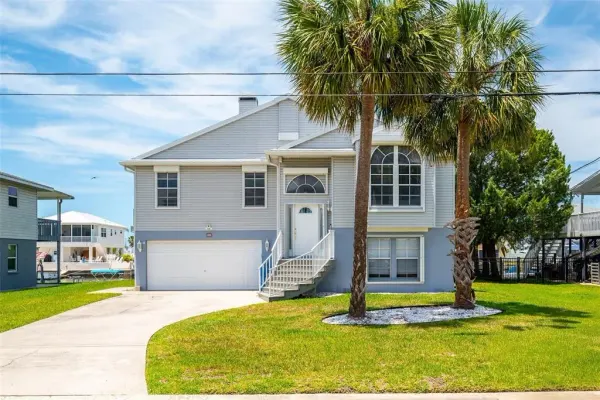 4263 Tahiti Drive, Hernando Beach, FL, 34607
