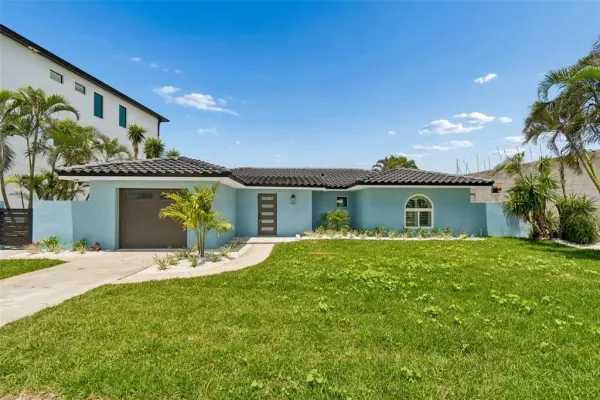 10238 Tarpon Drive, Treasure Island, FL, 33706