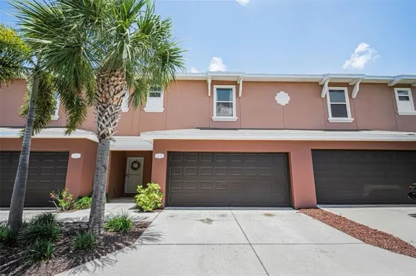 1737 Sommarie Way, Tarpon Springs, FL, 34689