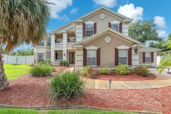 8805 Cross Landing Lane, Riverview, FL, 33578