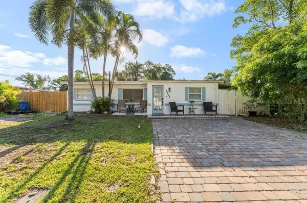 6205 65th Street N, Pinellas Park, FL, 33781