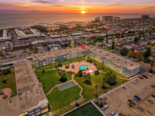 6363 Gulf Winds Drive, Unit 328, St Pete Beach, FL, 33706