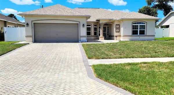 15454 Saratoga Drive, Brooksville, FL, 34604
