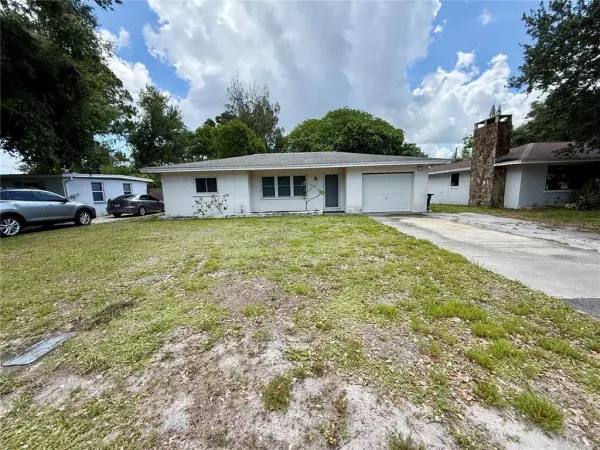 1339 Boylan Avenue, Clearwater, FL, 33756