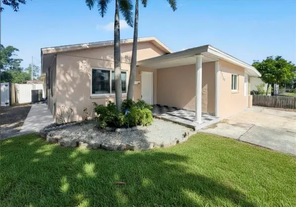 7154 63rd Street N, Pinellas Park, FL, 33781