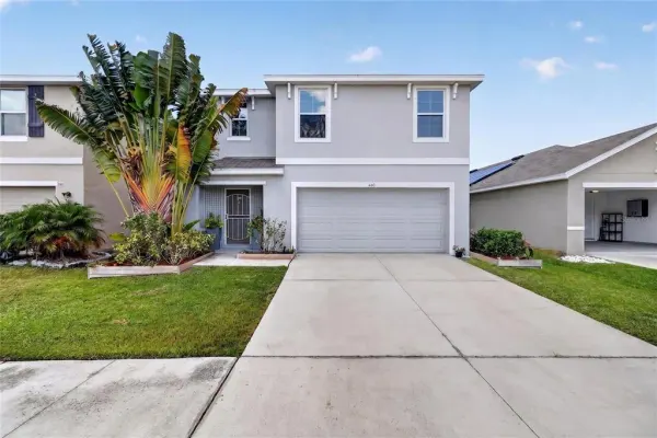 440 Olive Conch Street, Ruskin, FL, 33570