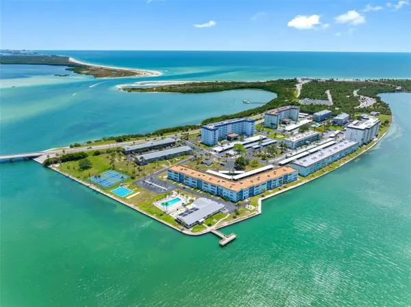 1 Gateshead Drive, Unit B108, Dunedin, FL, 34698