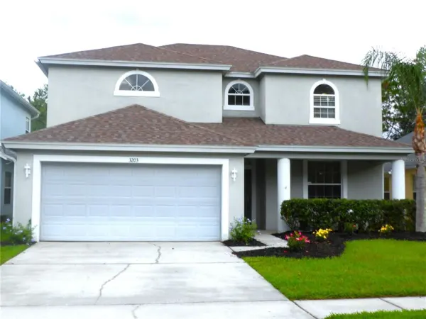 3203 Sunwatch Drive, Wesley Chapel, FL, 33544