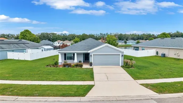 7056 Gideon Circle, Zephyrhills, FL, 33541