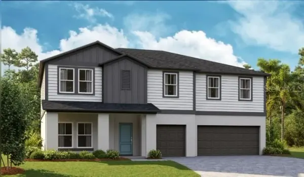 31681 Bienville Lane, Wesley Chapel, FL, 33545