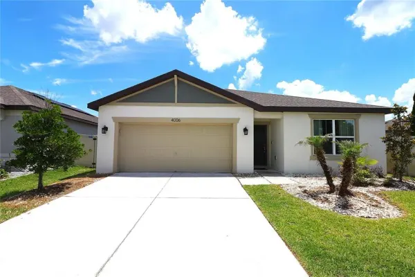 4006 Capri Coast Drive, Plant City, FL, 33565