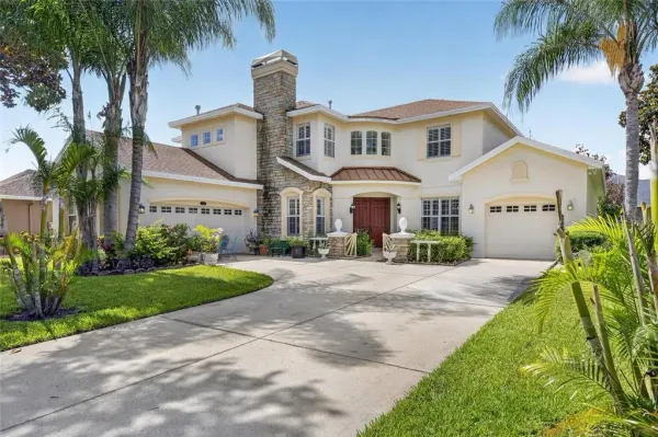 2713 Park Meadow Drive, Valrico, FL, 33594