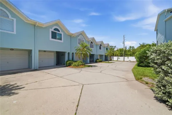 643 Garland Circle, Indian Rocks Beach, FL, 33785