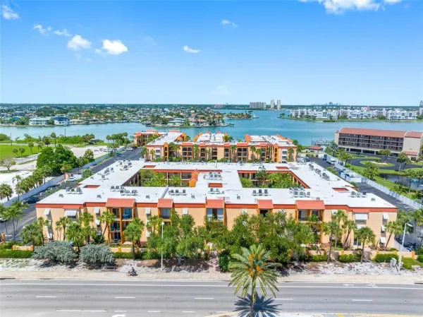 8921 Blind Pass Road, Unit 141, St Pete Beach, FL, 33706