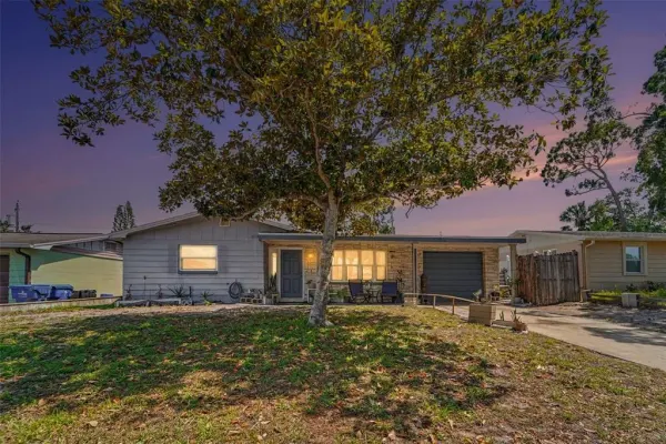 4130 Oakfield Avenue, Holiday, FL, 34691