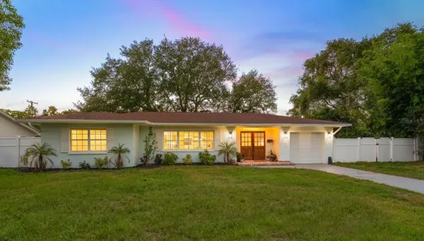 1736 Golf View Drive, Belleair, FL, 33756