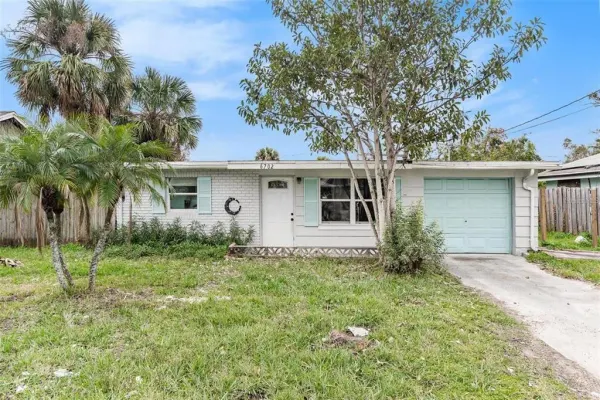 6702 Sandra Drive, Port Richey, FL, 34668