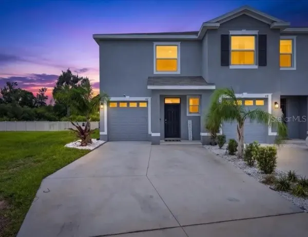 416 Mangrove Shade Circle, Apollo Beach, FL, 33572