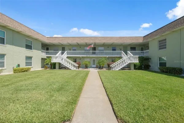 1250 S Pinellas Ave, Unit 910, Tarpon Springs, FL, 34689