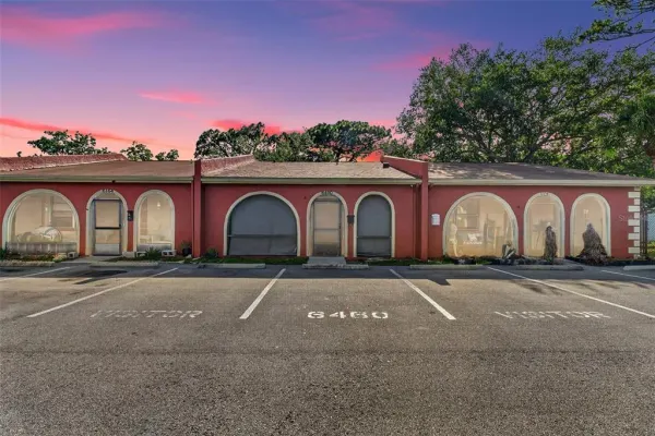 6460 Bonnie Bay Circle N, Pinellas Park, FL, 33781