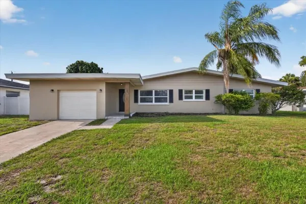 2239 Duncan Drive, Belleair Bluffs, FL, 33770