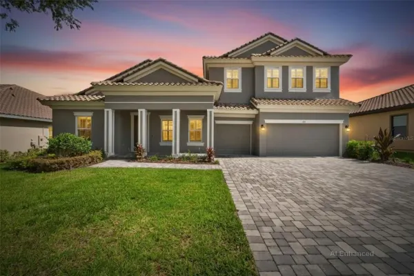 155 Sabal Breeze Court, Brandon, FL, 33511