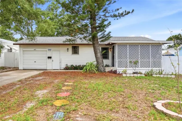 1433 De Leon Street, Clearwater, FL, 33756