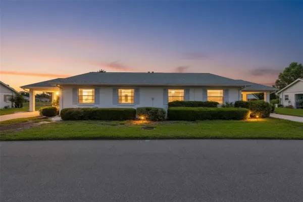 109 Glendower Circle, Sun City Center, FL, 33573