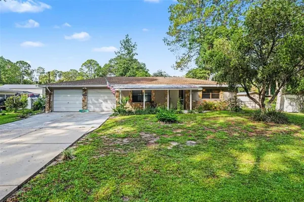 3740 S Eastpark Way, Homosassa, FL, 34448
