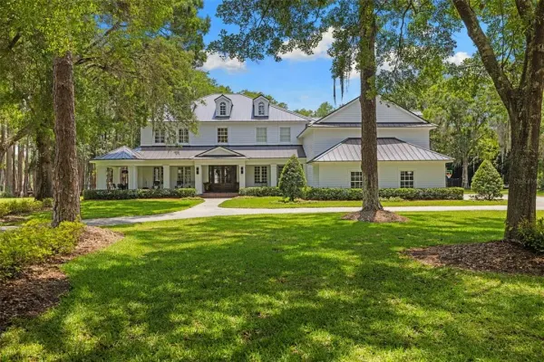 18562 Council Crest Drive, Odessa, FL, 33556