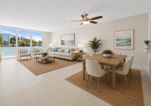 7425 Bay Island Drive S, Unit 104, South Pasadena, FL, 33707