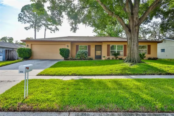 3718 Sand Pebble Drive, Valrico, FL, 33596